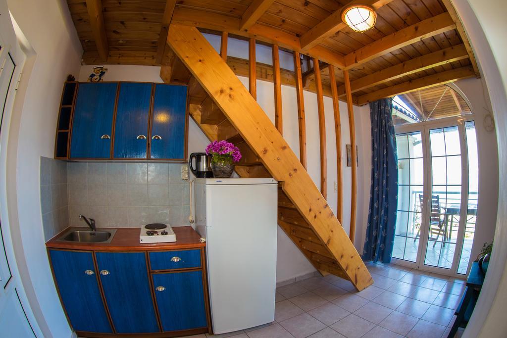Villa Panorama Keri Zimmer foto