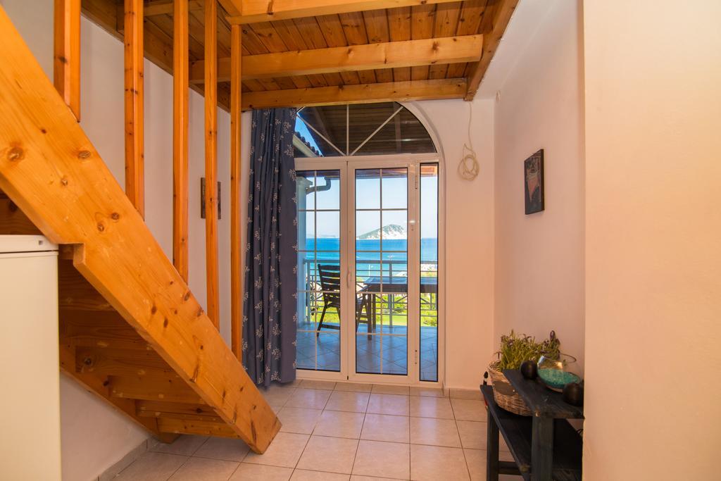 Villa Panorama Keri Zimmer foto